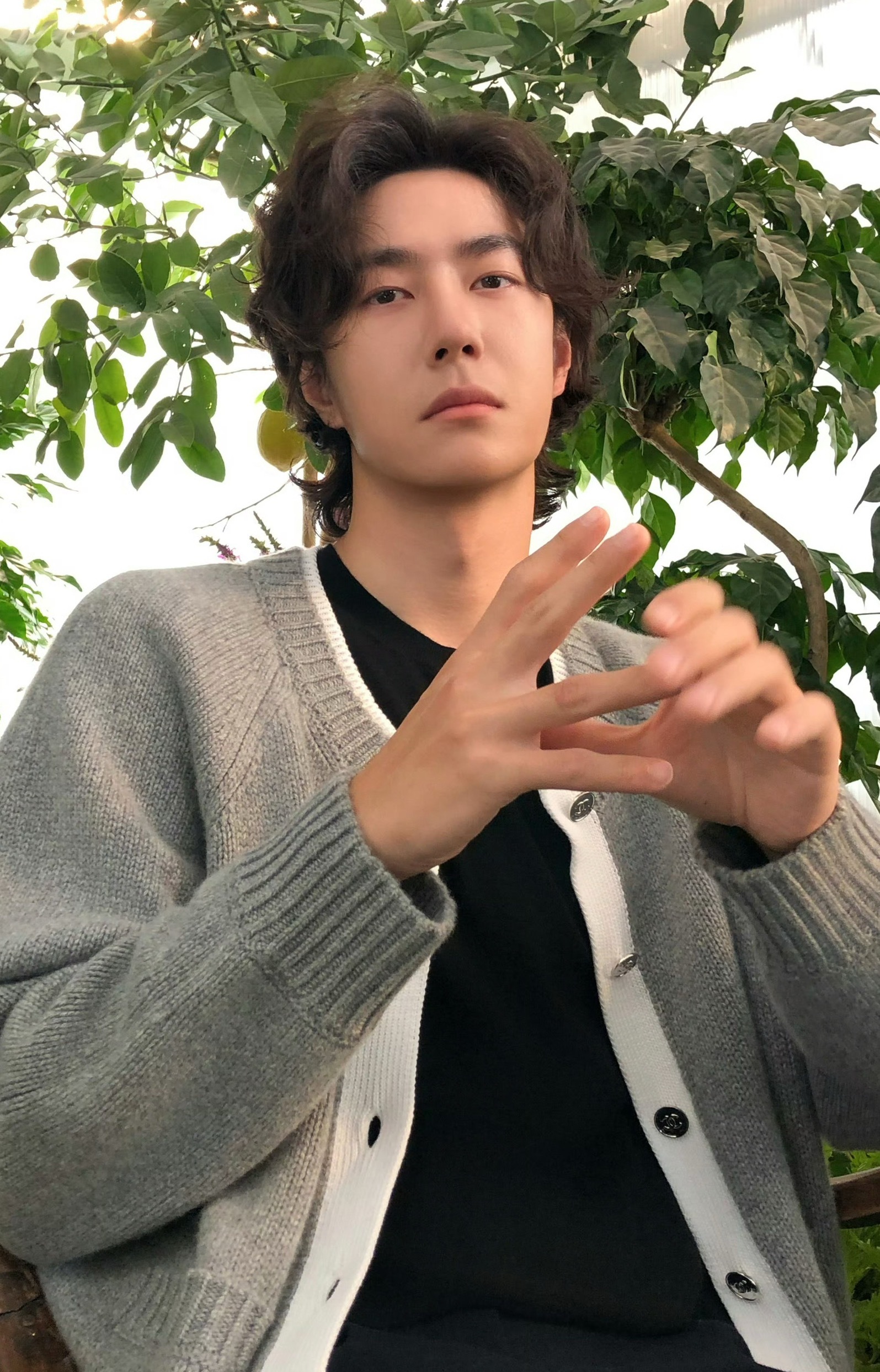 不做｜爱天理难容 