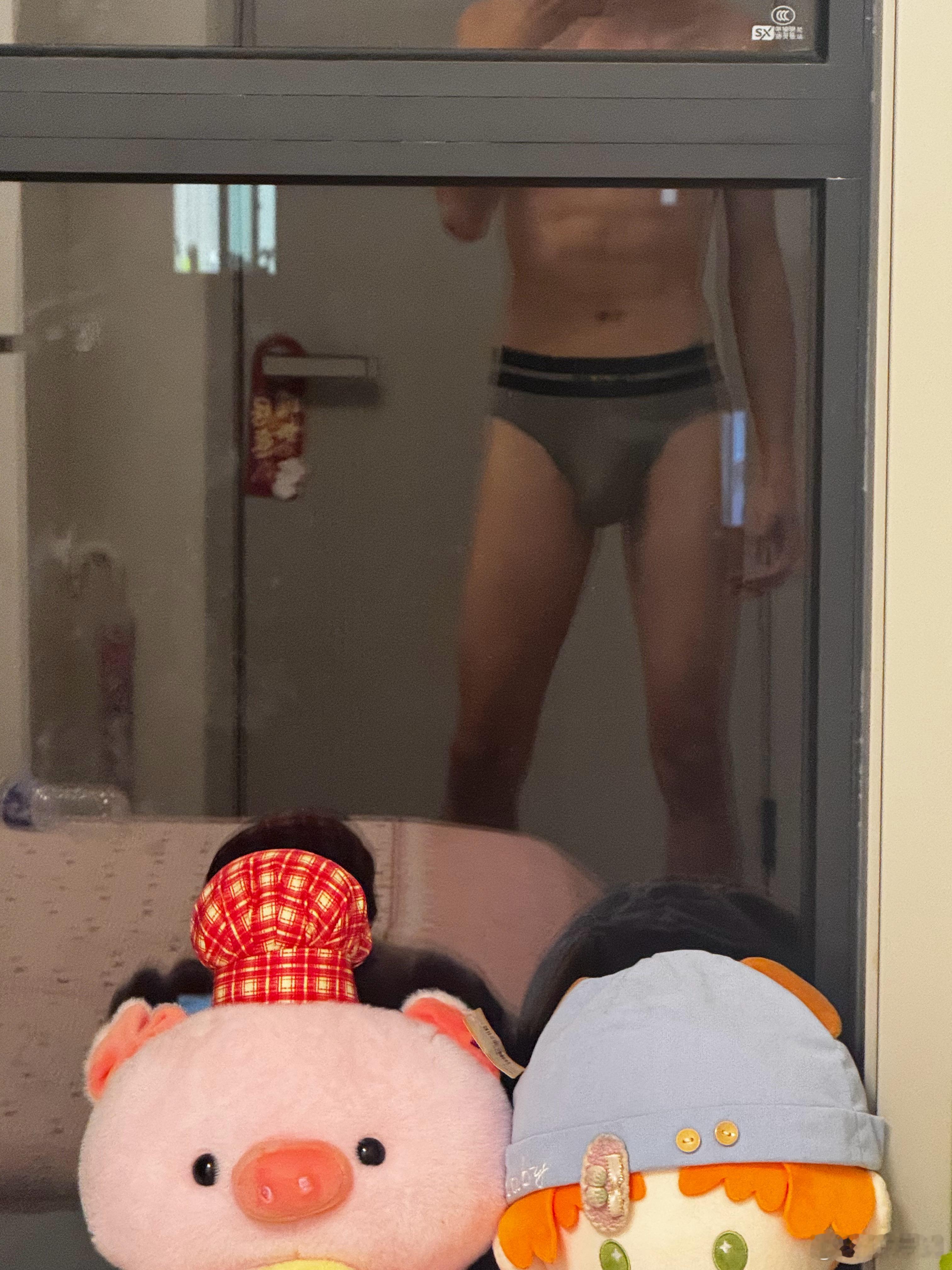 小熊很好看 ​​​