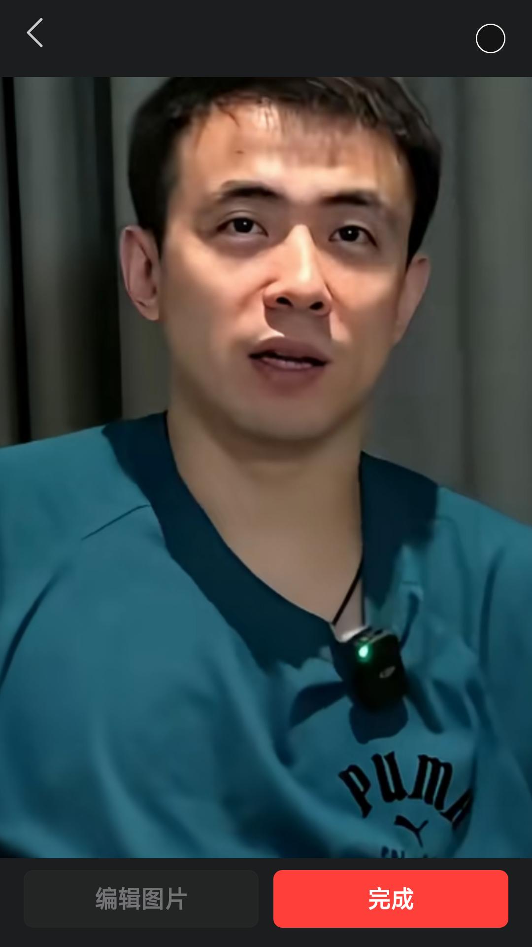 【近日，中国男篮队长赵继伟接受采访，如何看待目前国家队没有核心的问题。】赵继伟说