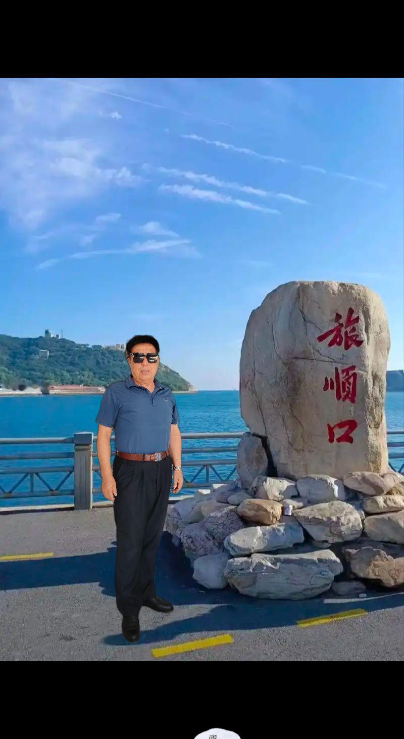 一首歌分享大家一一