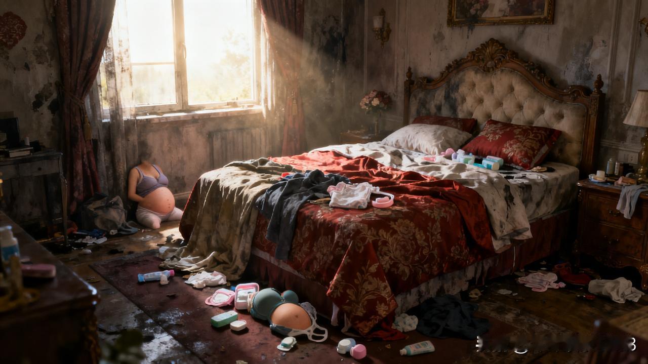 家人们，今天来聊聊这让人闹心的家庭事儿。侄女 8 月刚结婚就去了浙江，还把新房钥