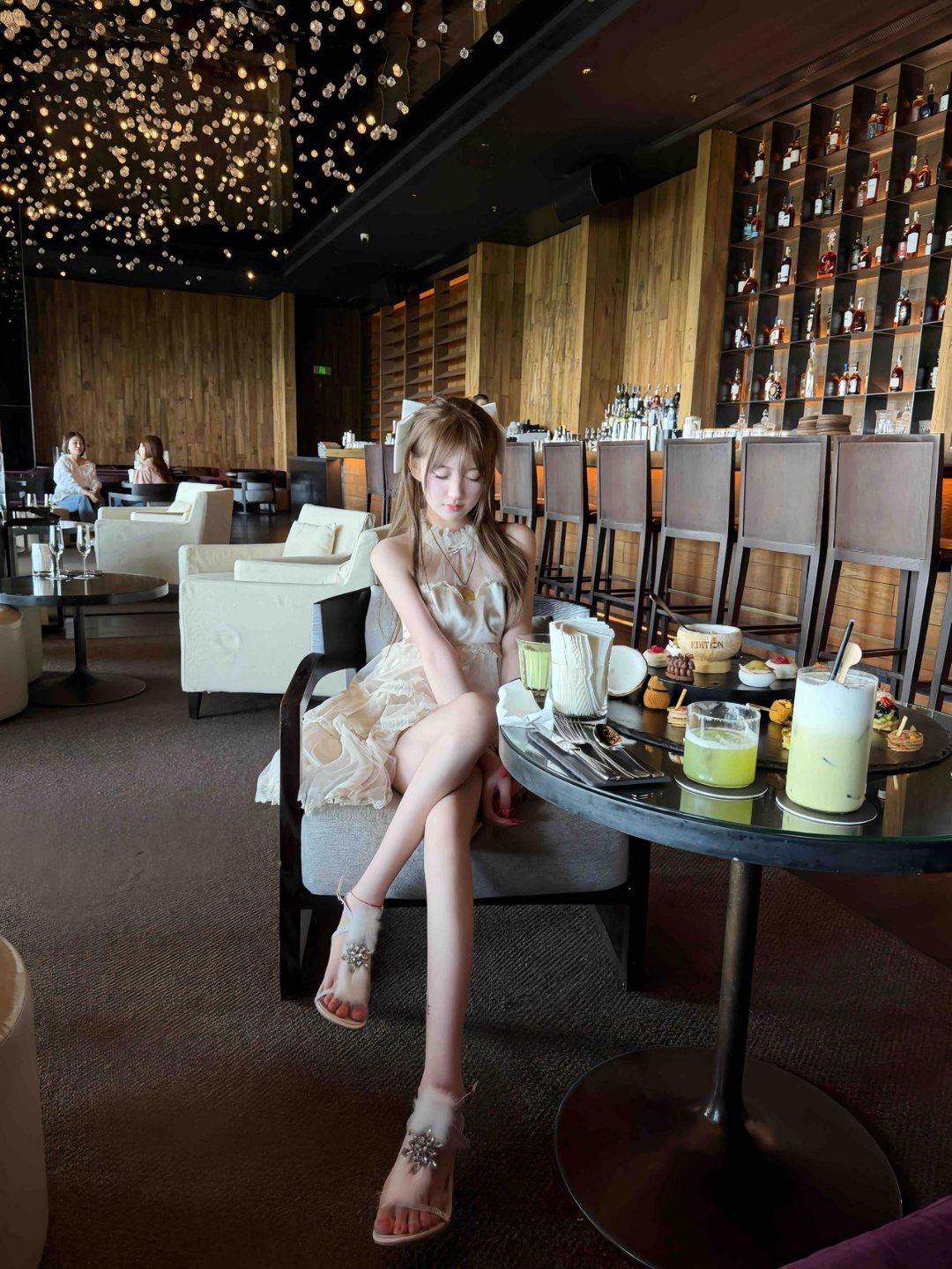 发什么呆•̆•̥• 