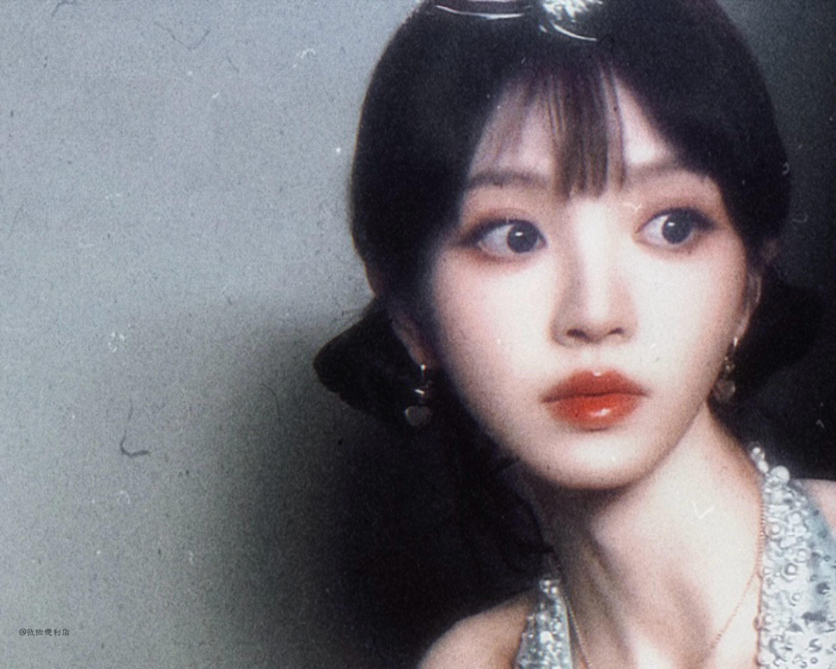 田曦薇˚ ༘🪩 ೀ⋆｡🕳️✧‧₊˚.