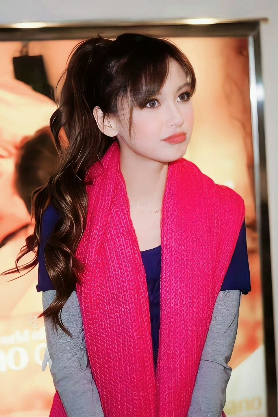 #angelababy# [太阳] #杨颖# 『0228早安电台』“感恩每天太阳