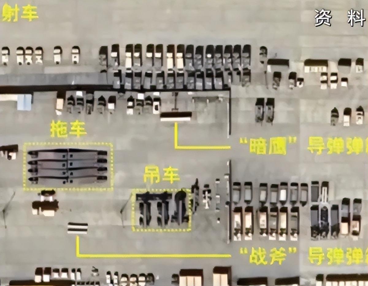 美军把暗鹰阵地亮在天宁岛，表面是秀肌肉实则暴露了致命软肋。

美军近日高调曝光了