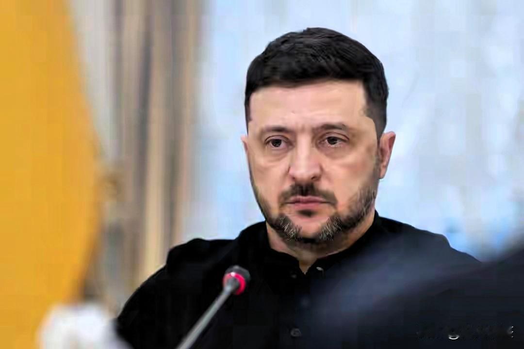 重磅反转！乌克兰彻底放弃入约，泽连斯基的妥协背后藏着三重现实。
 
2025年年