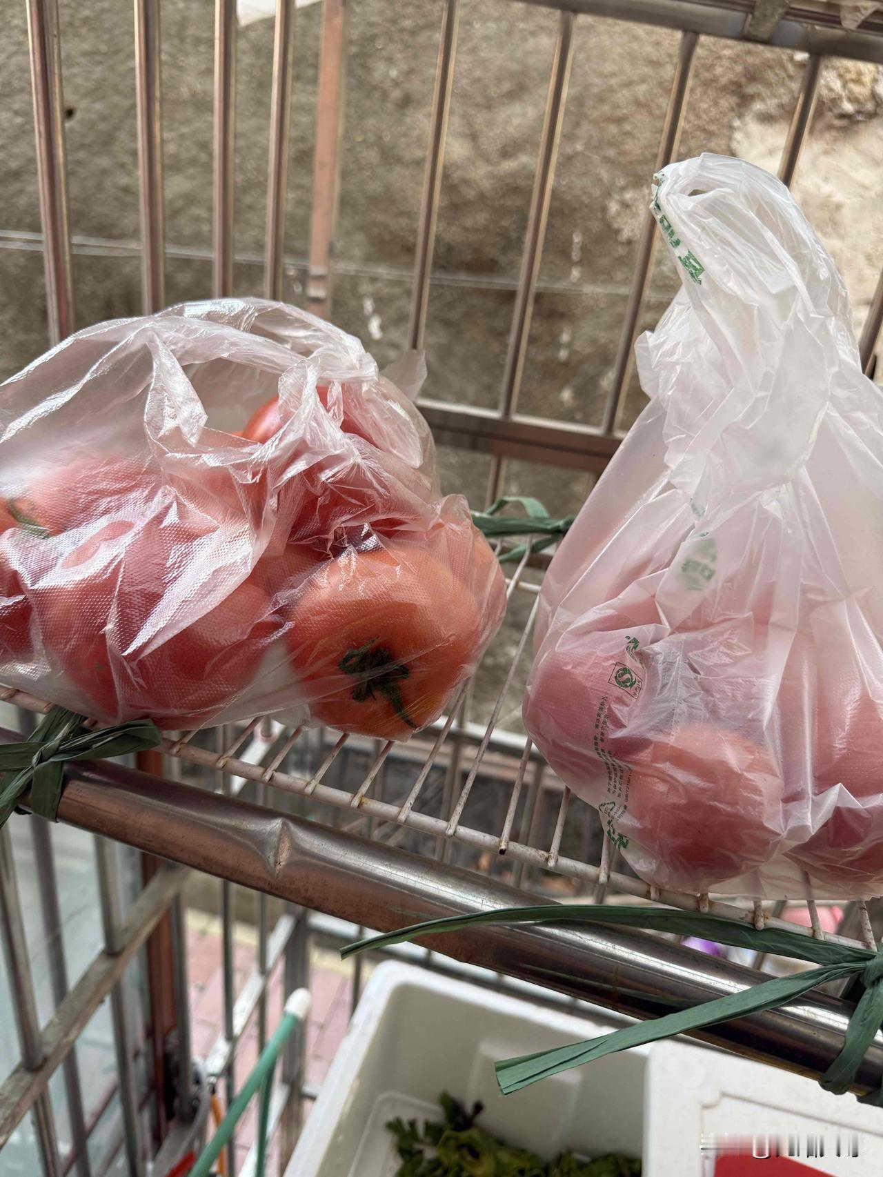 晒图笔记大赛今天是大年初六，时间过去一周了，年前买的蔬菜都有的已经开始坏了，蔬菜