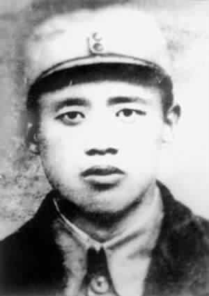 赵义京（1912—1943），湖北黄陂人，中共党员，八路军冀南五分区司令员。19