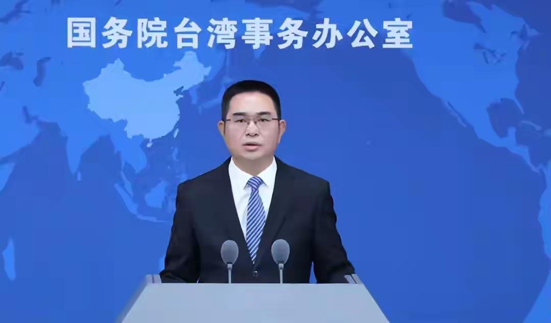 就在赖清德想要搅动两岸局势，想要进一步封锁对陆交流的时候，我国台办宣布重磅动作，