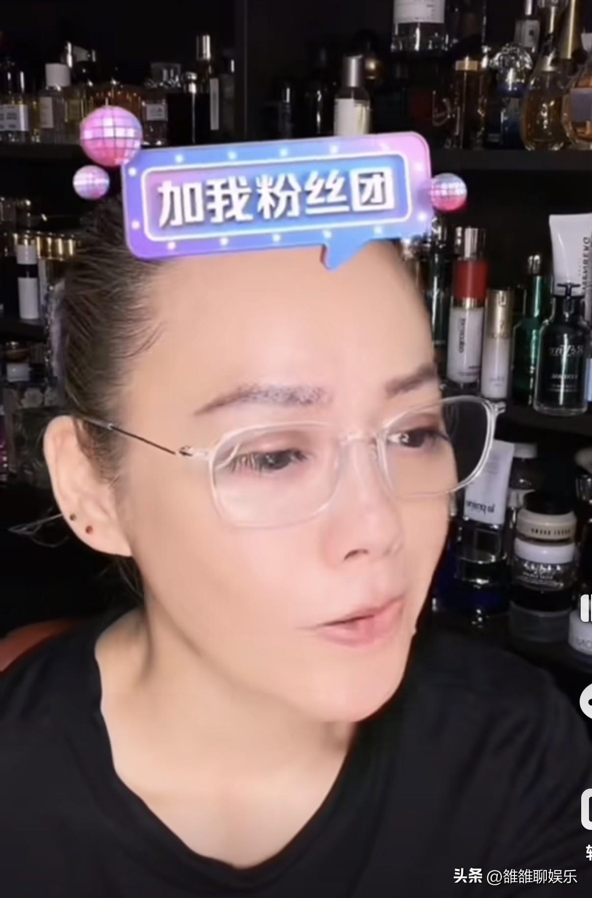 有网友问宁静：你现在有男朋友吗？

宁静迟疑了一下说：

“我现在是有还是没有呢