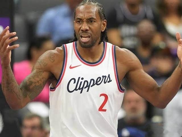 伦纳德不会禁赛NBA重磅处罚结果出炉，巨大压力几乎全部落在快船身上，伦纳德本人的
