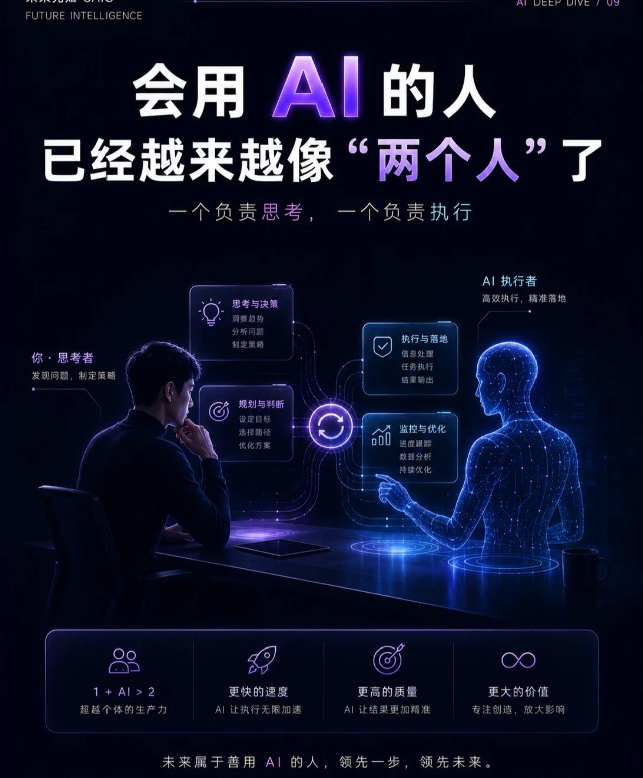 今年初Deepseek爆红全球，我们在为AI国力迅猛提升而兴奋的同时，也感到一丝