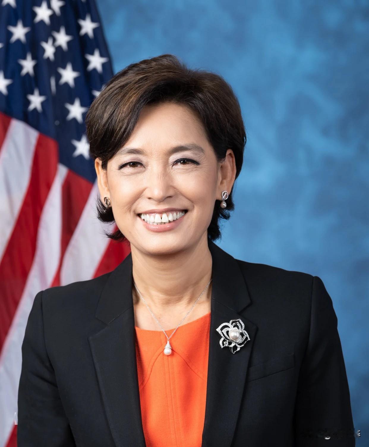 台媒报道，正在窜访台湾的美国共和党籍众议院外交委员会“印太小组”主席金映玉7月3