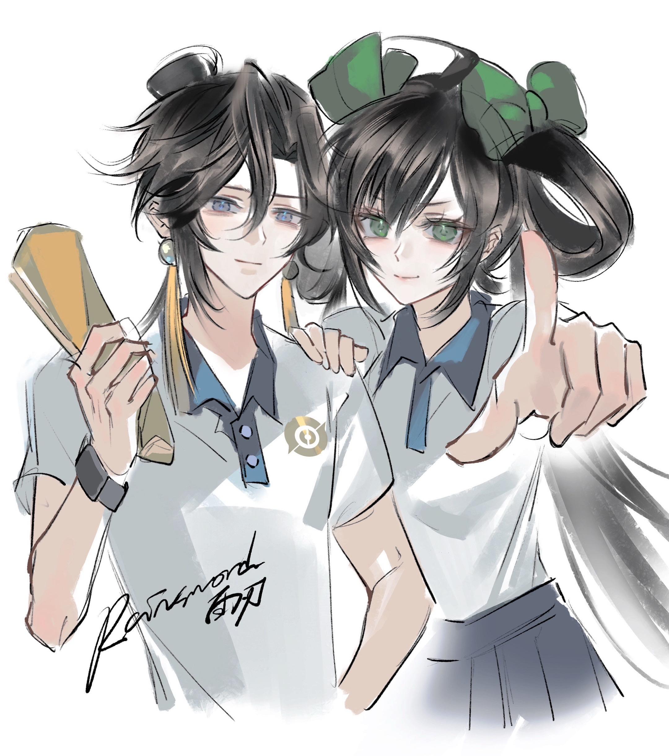 见到我们还不快去学习。孙尚香