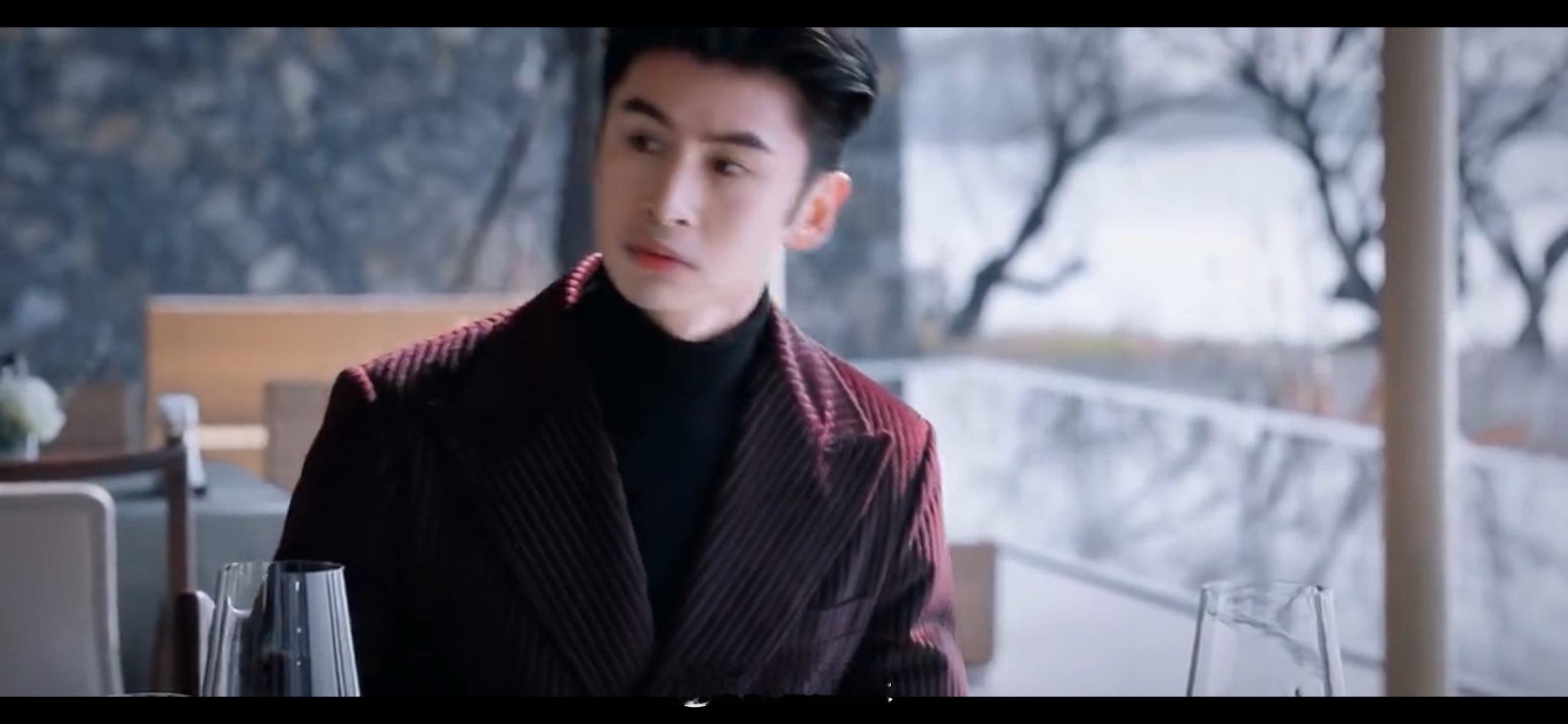 #谁家好人相亲还带续摊的#要被张云龙和齐溪的相亲方式笑晕了，从饭店转场到酒吧烧烤