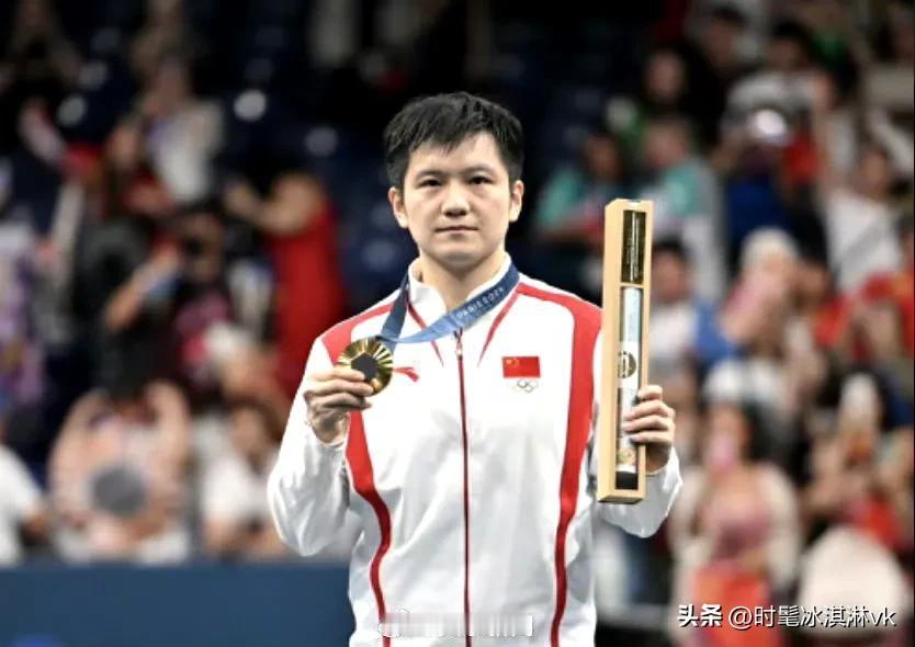 樊振东退出当然不是为了自己，他交不起罚款吗？他是为了后来者[赞]

小胖是有大格