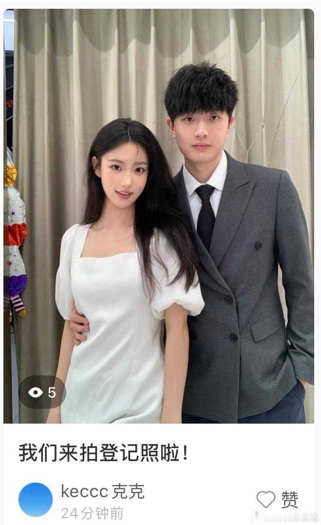 隔壁依然抽2位姐妹