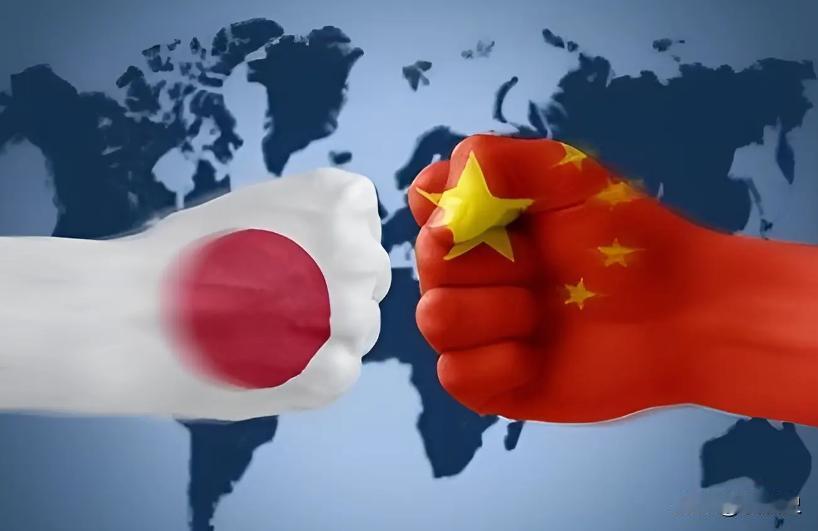 全球递刀逼中日一战？很多人以为这是地缘政治的必然碰撞。错了！真相是，这是一场由美