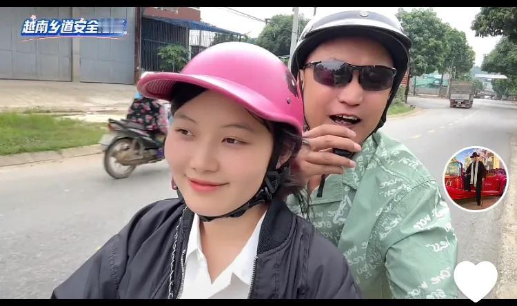 上海人包哥最近一直在越南，但是近来更新视频的频率越来越低（包哥自述现在视频收入越