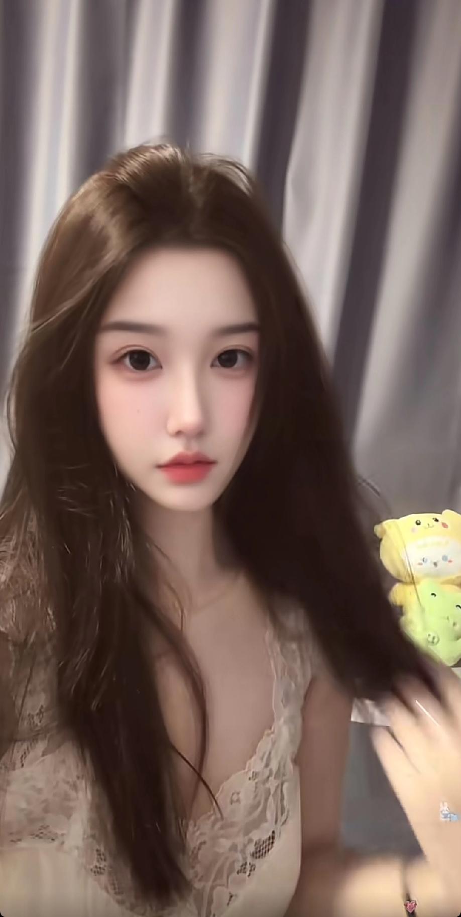 你心中的美女是什么样子 美女 甜妹 甜美