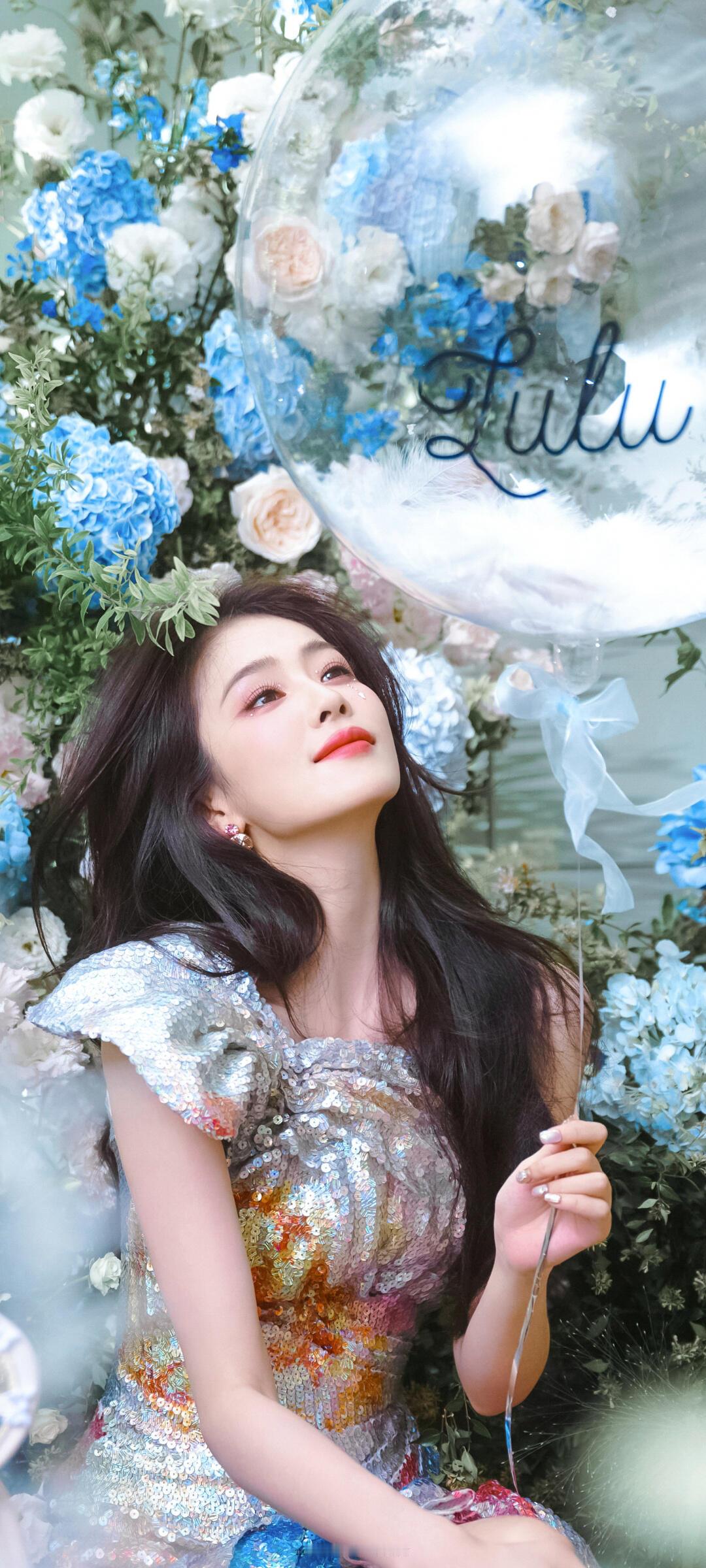 白鹿壁纸 