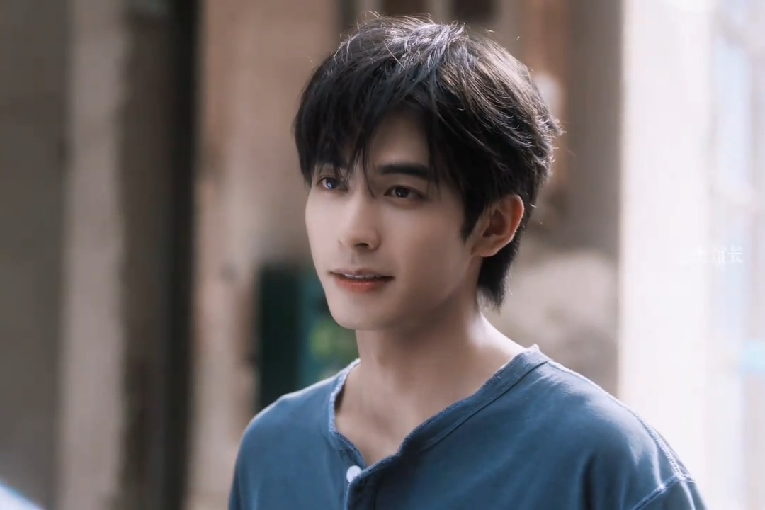 就没有陈异不敢怼的人2026暑期最热男性角色丨宋威龙陈异