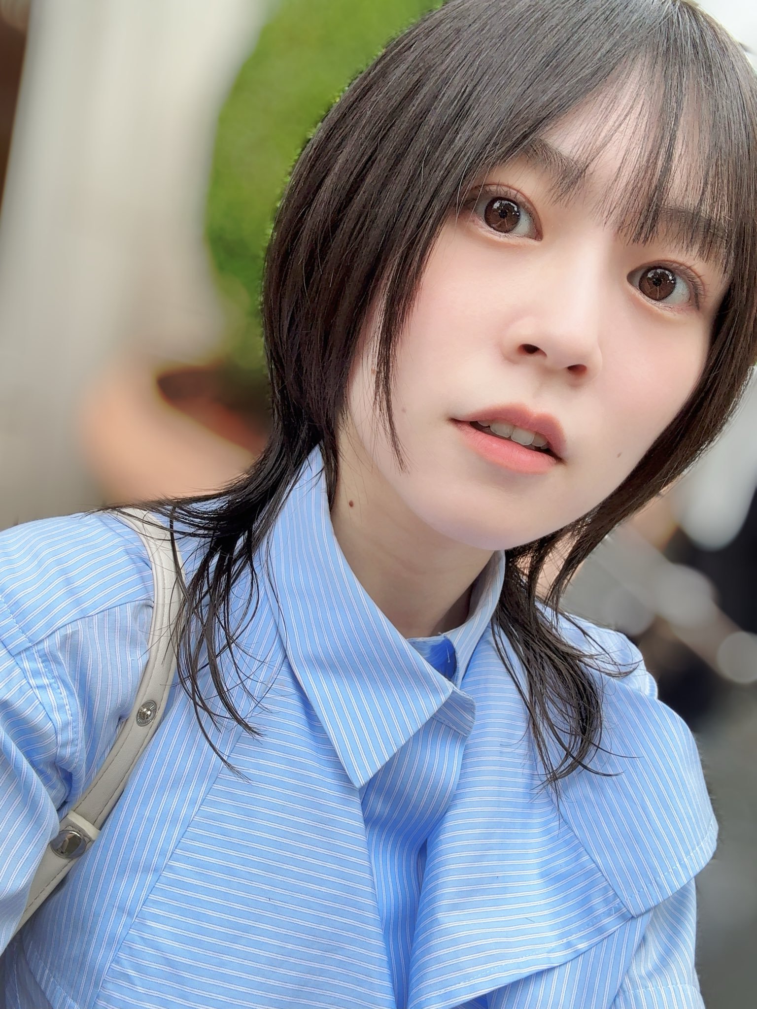中島由貴