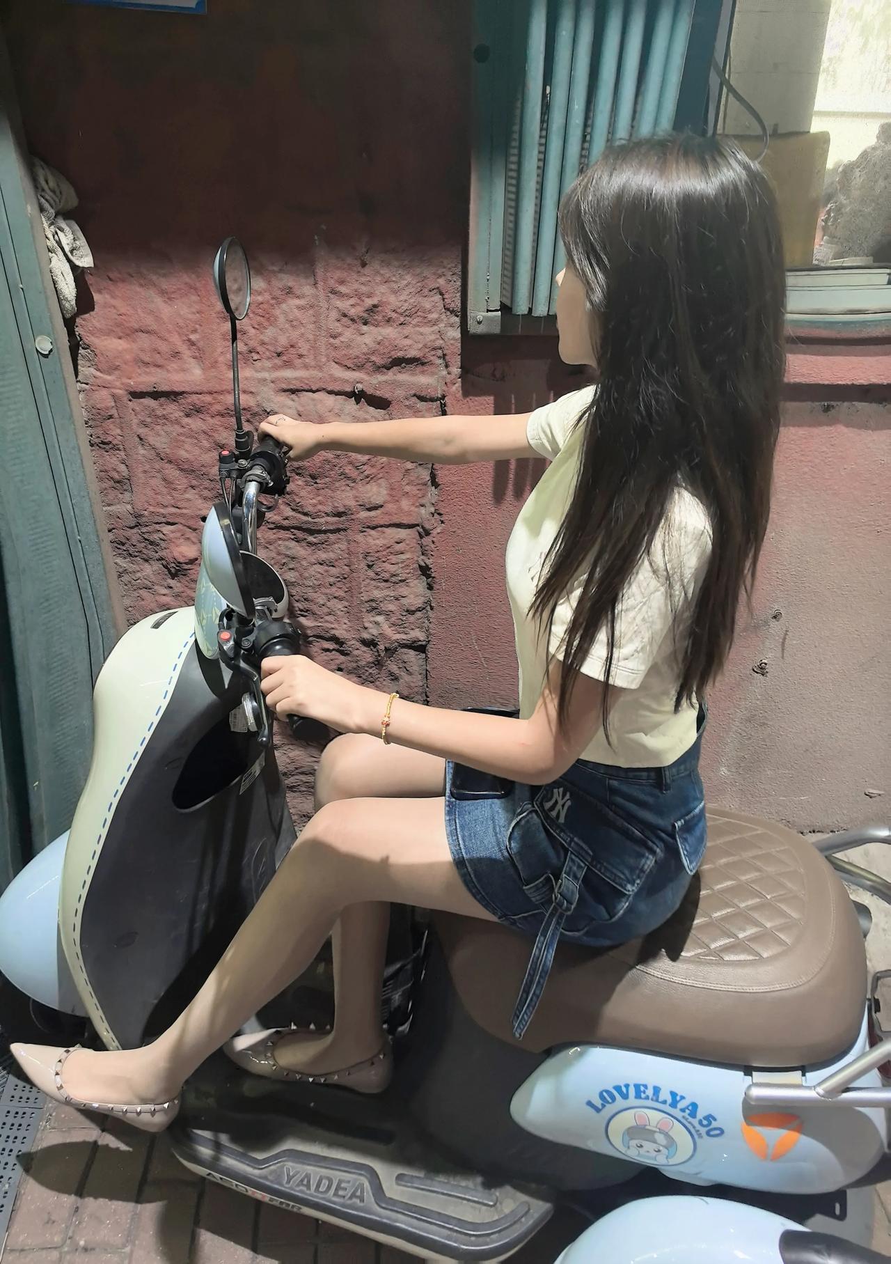 普普通通打工人