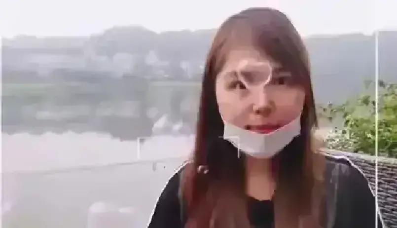 土家老鹅直播事聊起前妻，直叹气：“跟她过日子没规划，分开是早晚的事。”又提到小雨