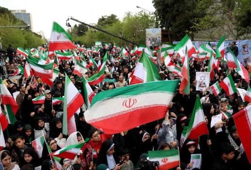 伊朗方面重大宣布，以色列直接傻眼了！ 

4月8日凌晨，中东局势迎来戏剧性转折。