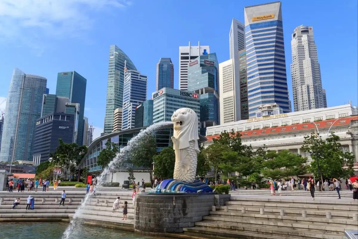 美国福布斯顾问公司公布全球最安全的城市没有中国。排名依次是：新加坡，东京、多伦多