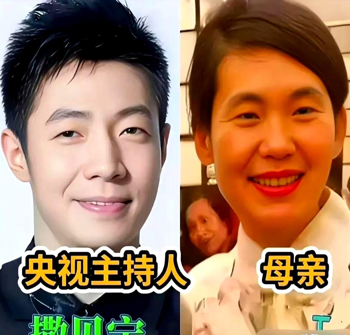 岁月悄悄染白了母亲的头发，可她们眼底的温柔，从来没少过半分。
小尼直接把癌症诊断