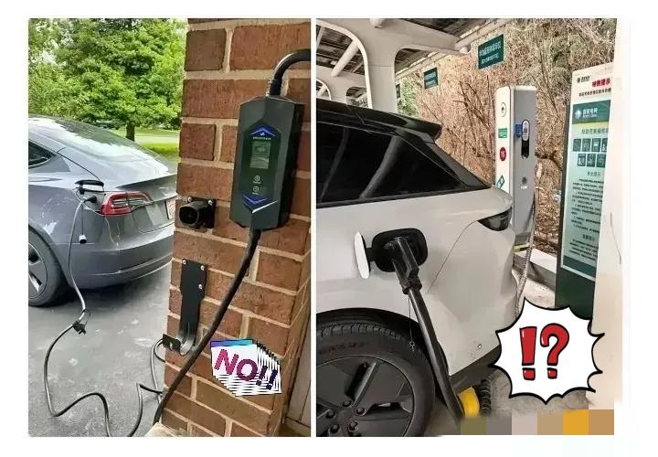 风向真的变了！3月1日起，党政机关、学校、医院等公共机构充电桩，必须建、必须向社