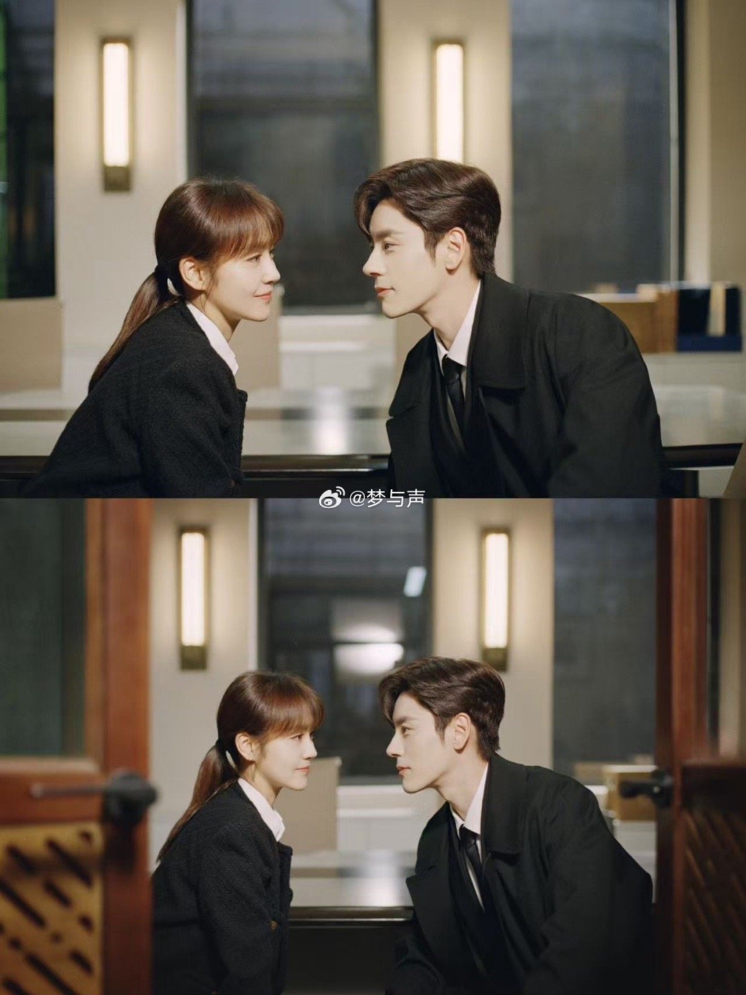 魏哲鸣10年19部现偶 十年十九部，平均一年快两部。但看他的戏不会腻，因为每个角