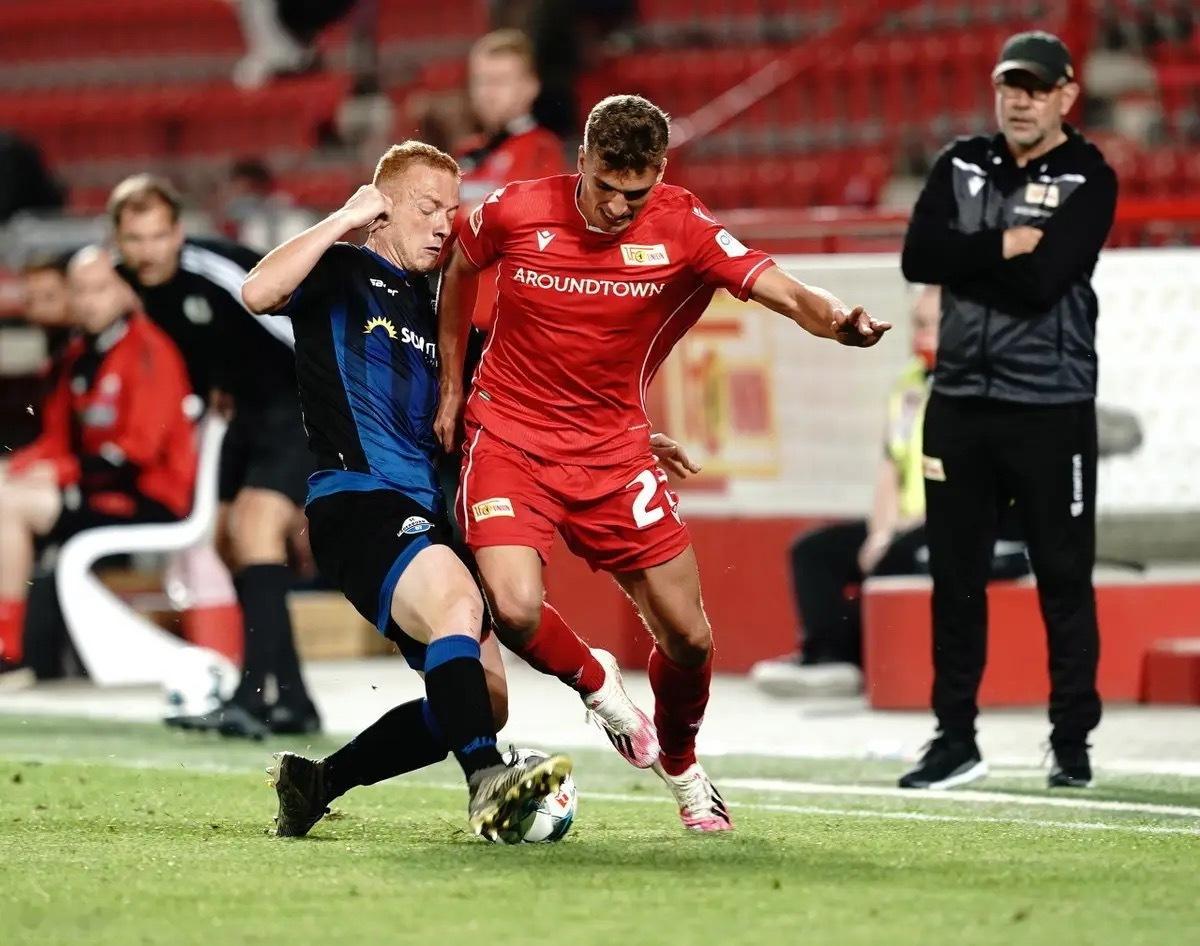 今日赛事看法更多精准配方查阅➡️赛事：德乙009球队：帕德博恩VS埃沃斯堡方向：