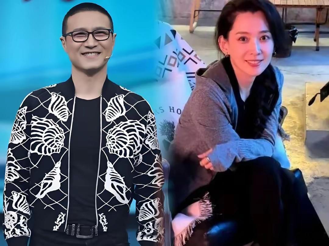 汪峰邀请宁静来家做客，宁静担心被保姆拍照，汪峰：她跟了我17年 ​​​