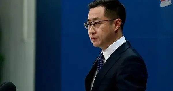 美方挑拨中印关系，中方表态