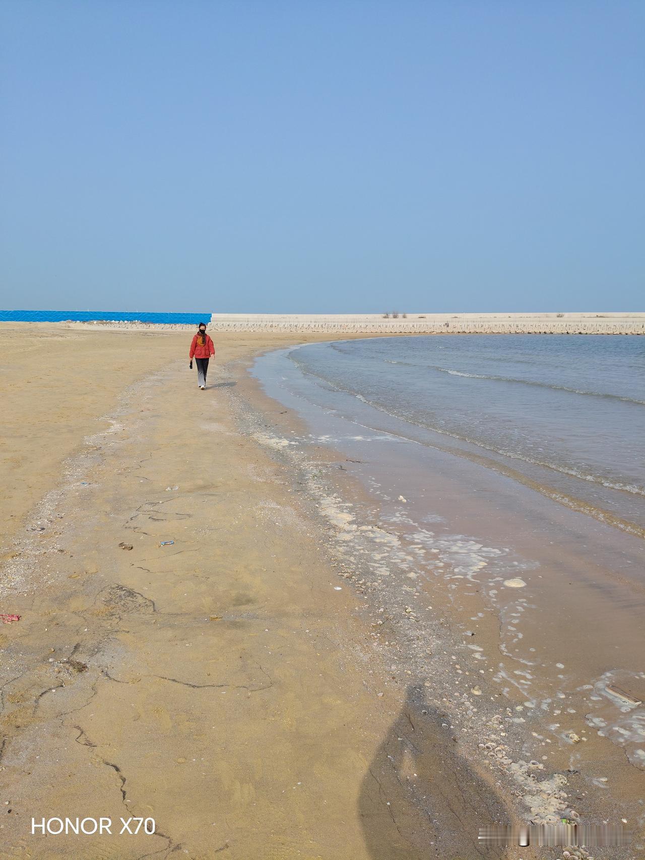 再赴龙口
岁岁繁花次第芳，
海鲜肥美味悠长。
去年姐仨同欢聚，
今日独自忆旧香。