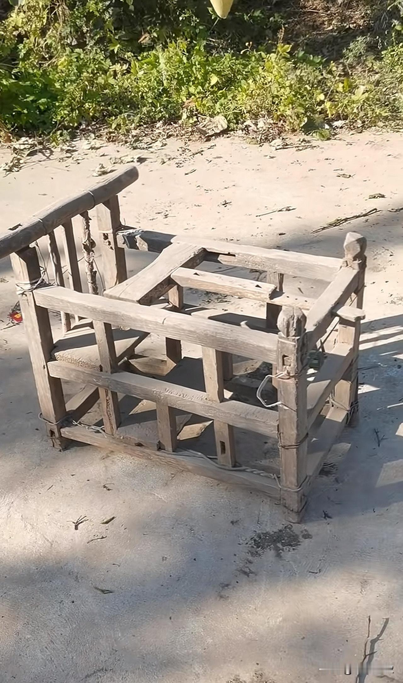 想必没几个人知道 这是个什么工具吧？