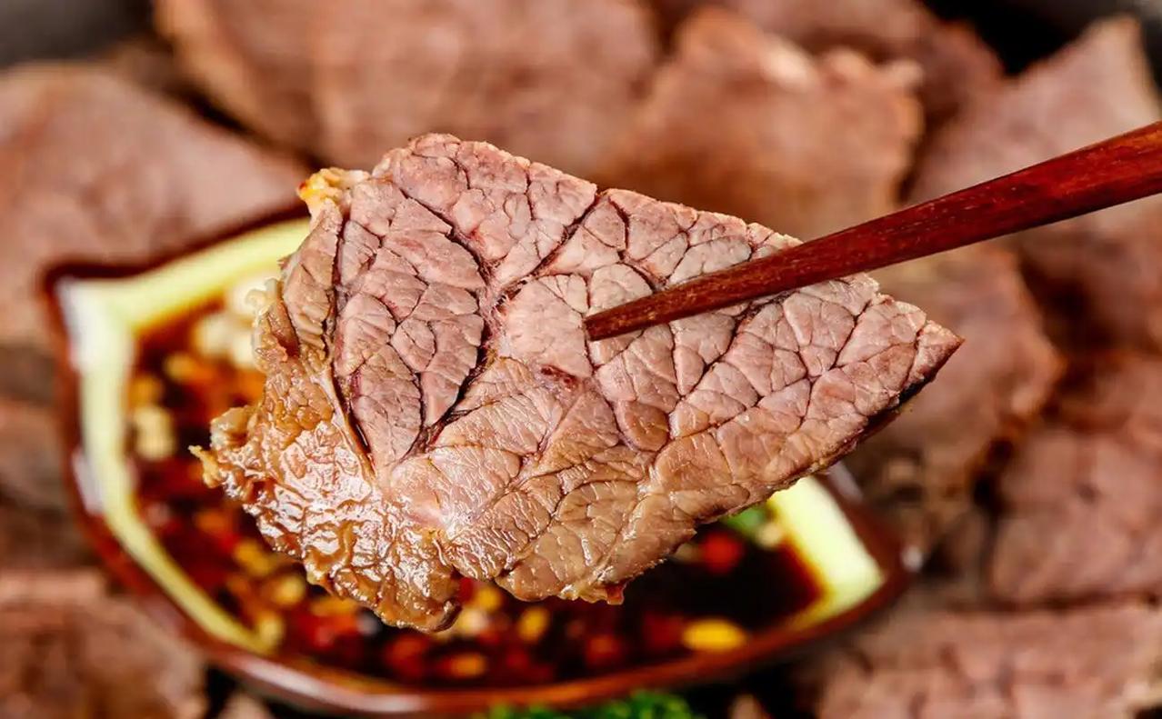 牛肉是“天然增高剂”，多给孩子吃这种肉，高蛋白，孩子长更高！

孩子个子矮，家长