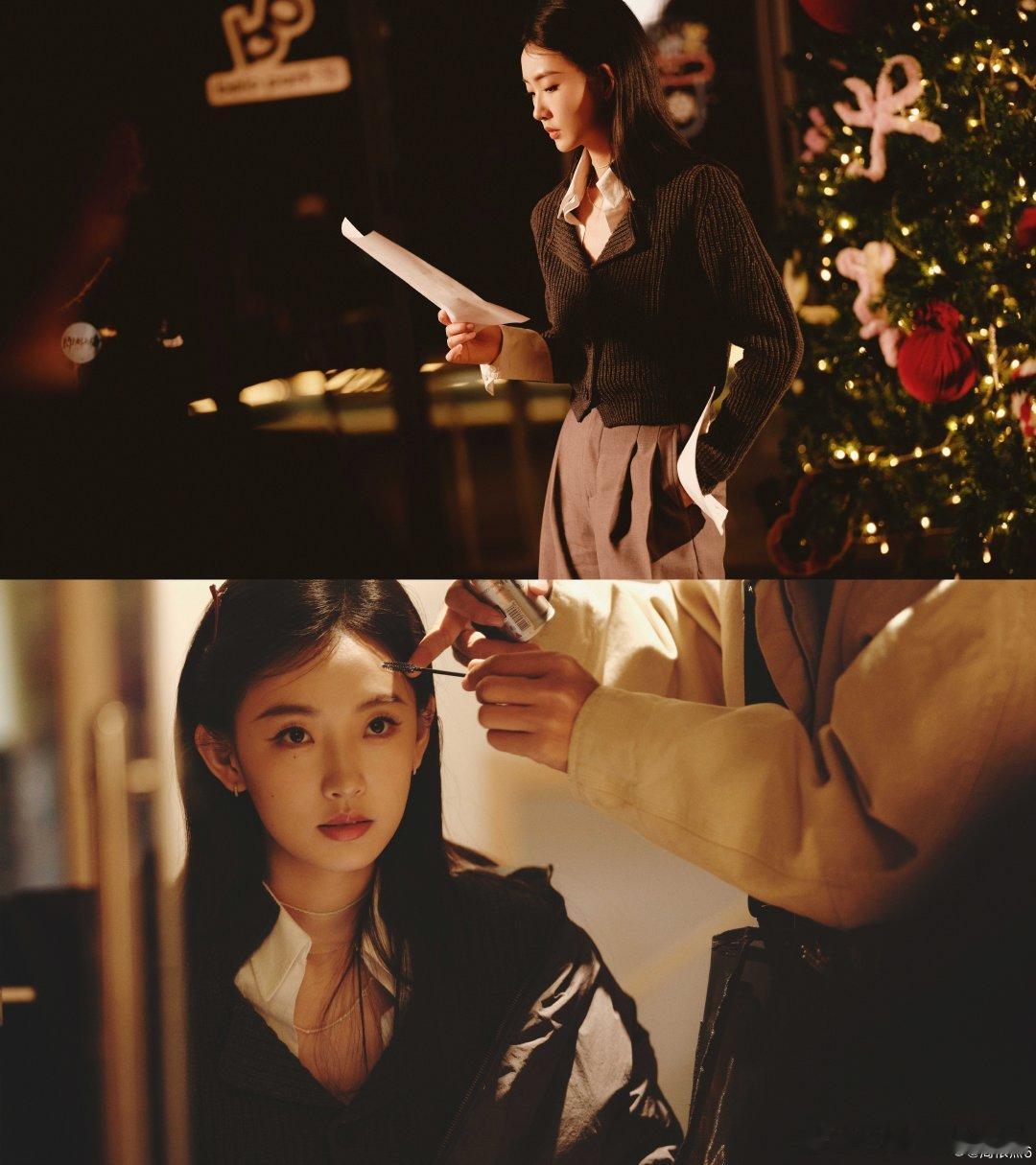 终于有剧拍出了伟大的暧昧期 这波暧昧太上头！任家童状态不好，江晨主动找她聊天开解