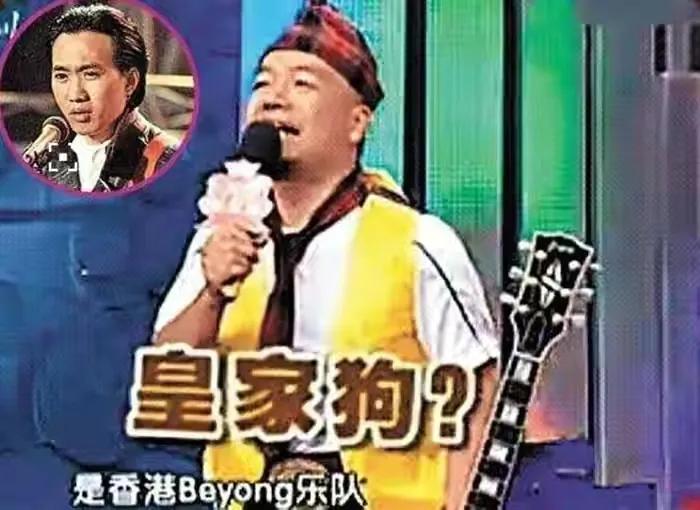 2009年，在《天下校友会》综艺“谁是下一个小沈阳”环节中。﻿

一个名叫“棒棒