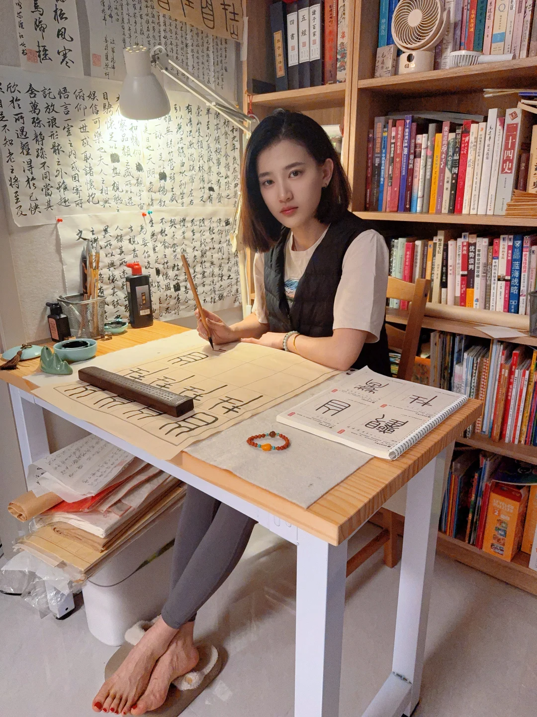 31岁，我和自己和解了