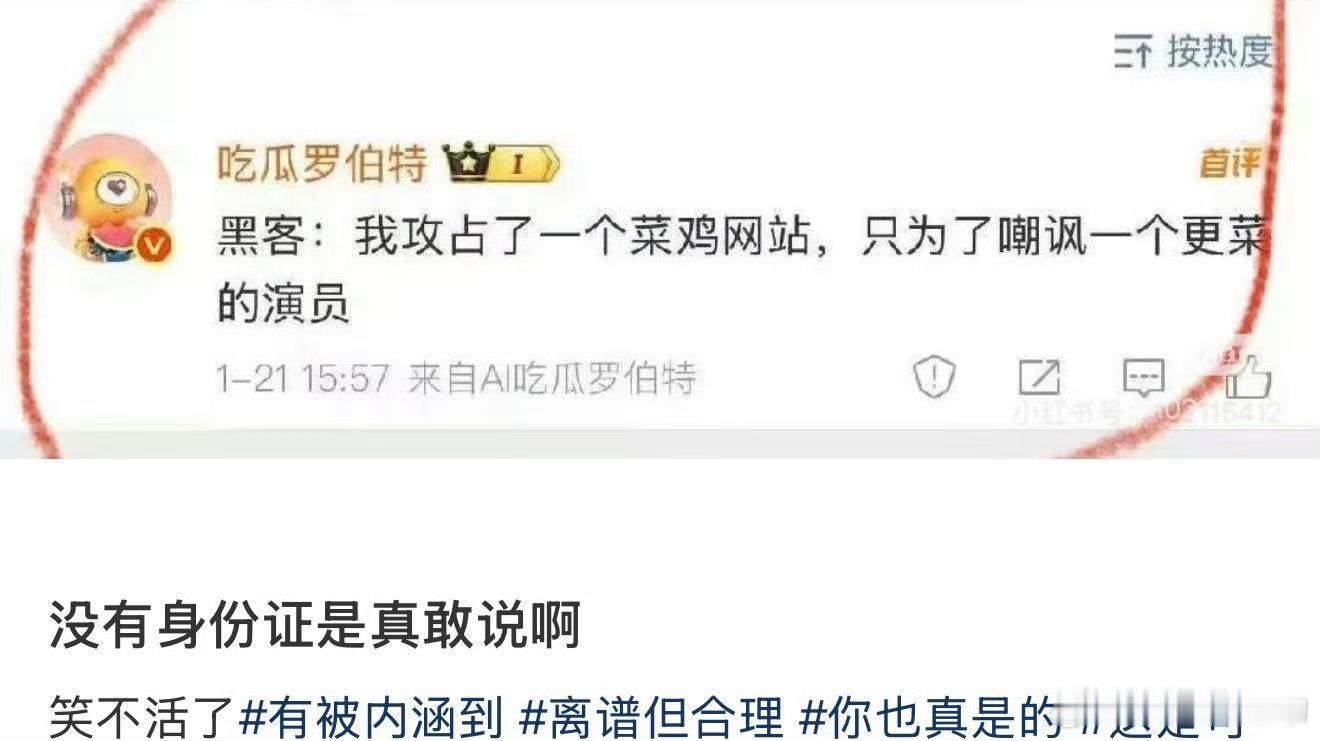 罗伯特：不好意思，我被黑客盗h了 