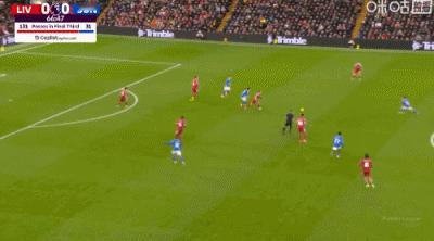 【英超】利物浦1比1桑德兰，维尔茨造乌龙，塔勒比破门北京时间12月4日，英格兰足