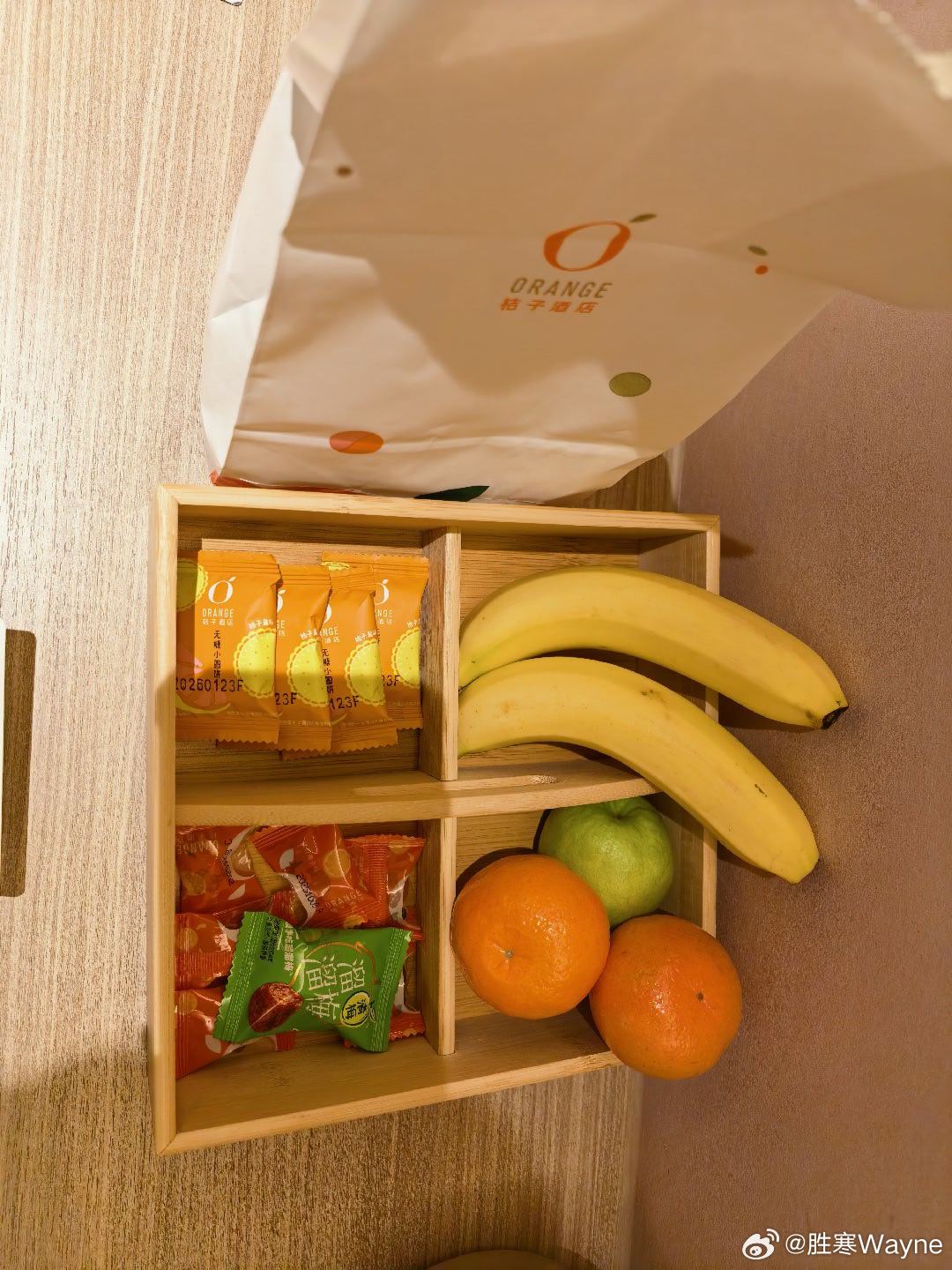 每次来武汉都有开心事武汉