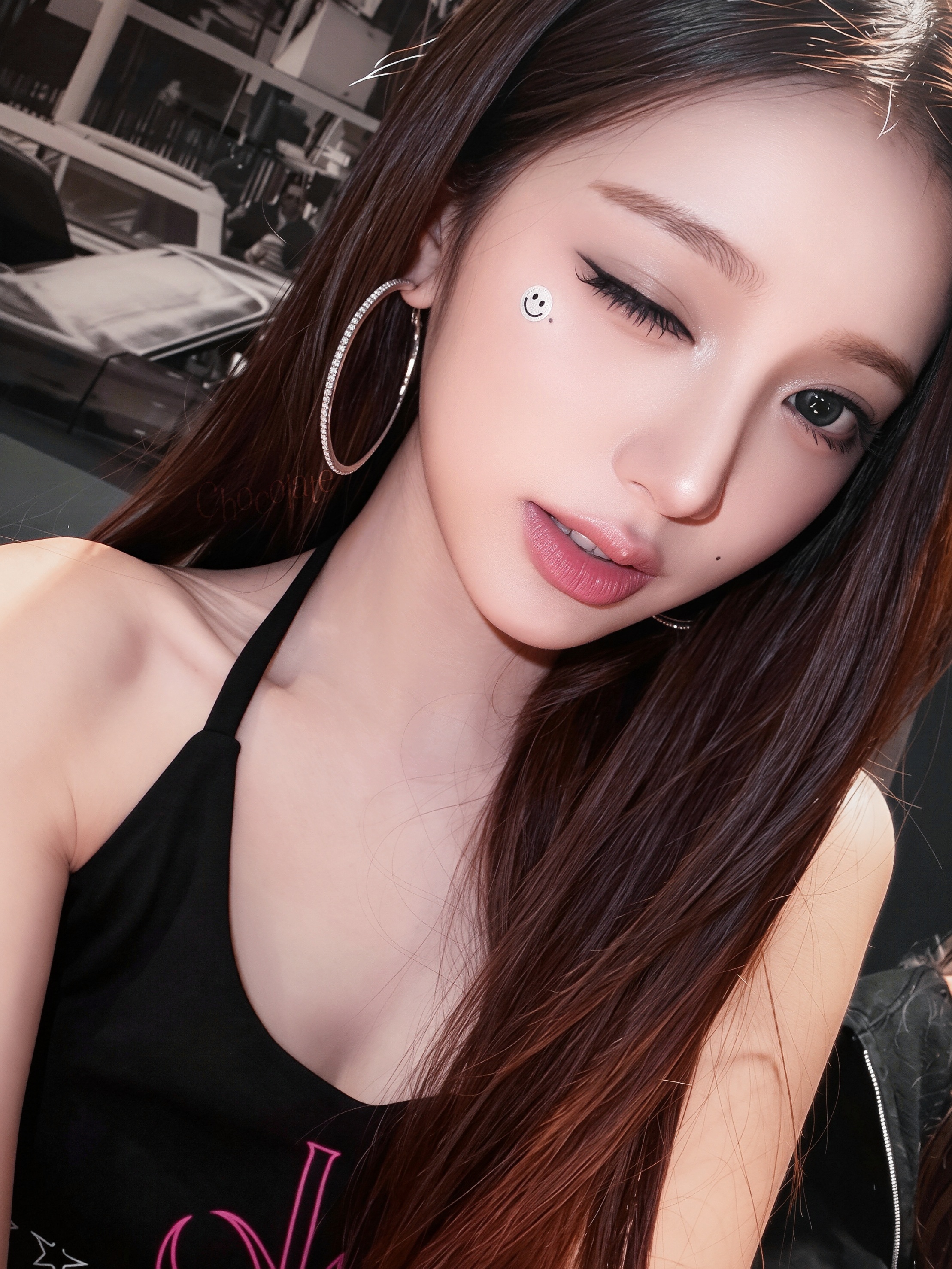 张元英 