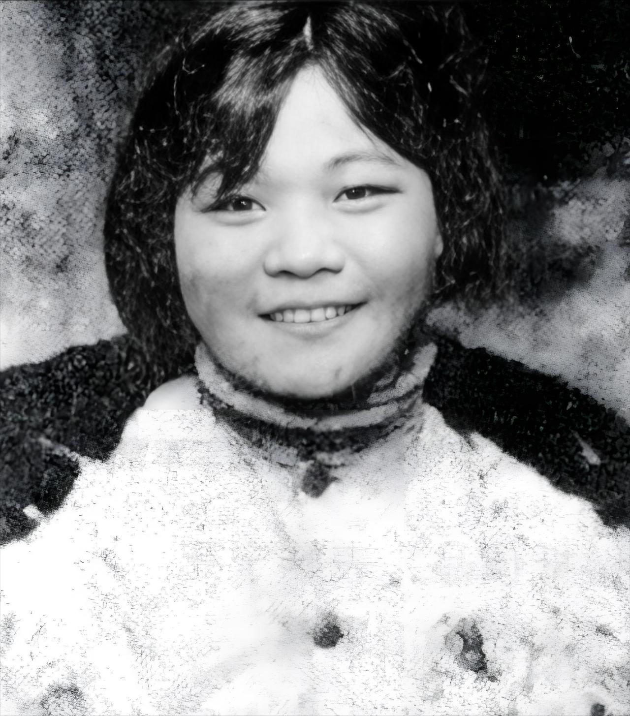 1938年，刘坤模来到延安，见到了阔别十年的结发丈夫彭德怀。面对妻子已经改嫁他人