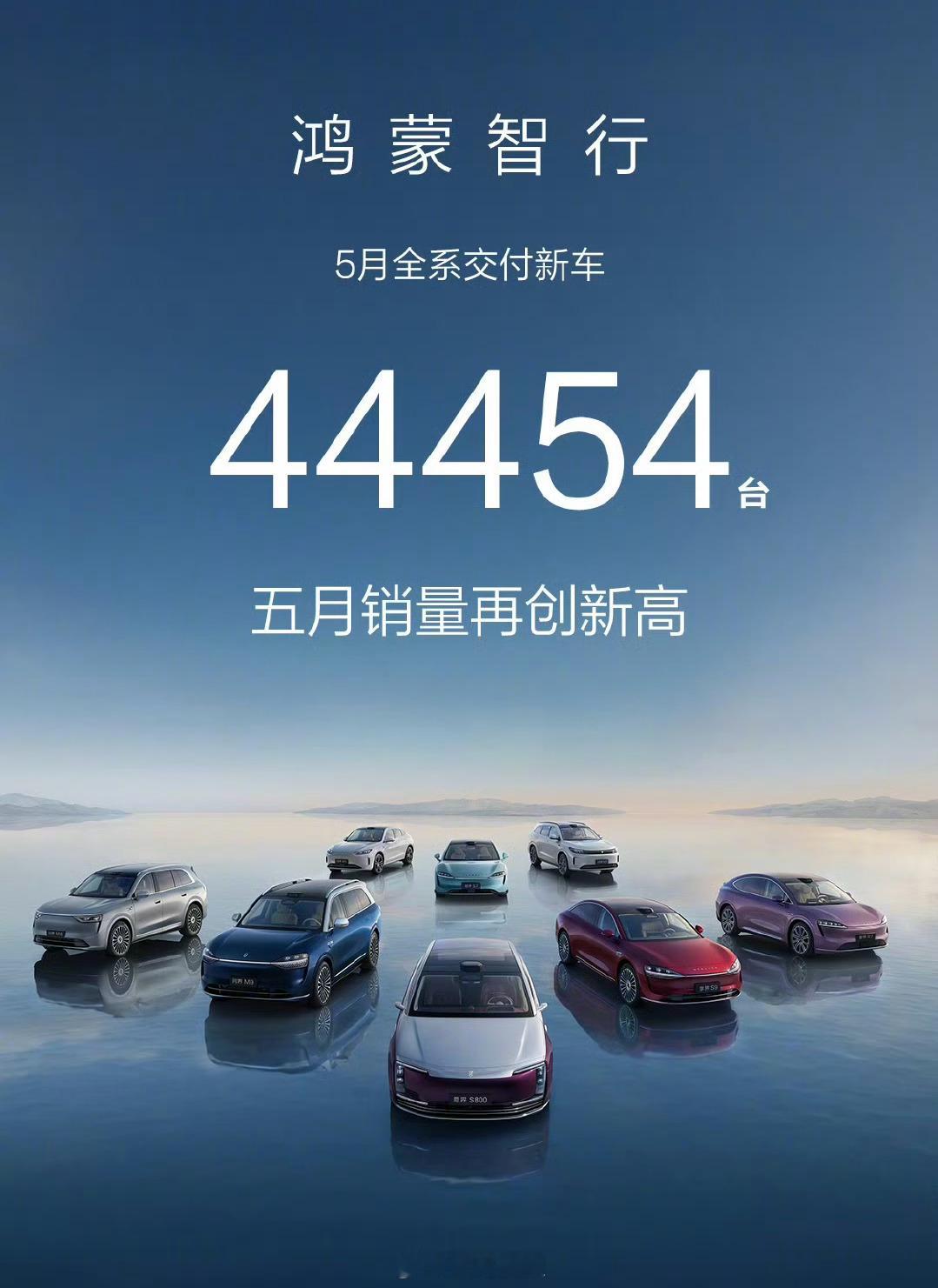 5月新势力销量/交付榜（部分）极氪科技  46538辆（领克27630辆）零跑 