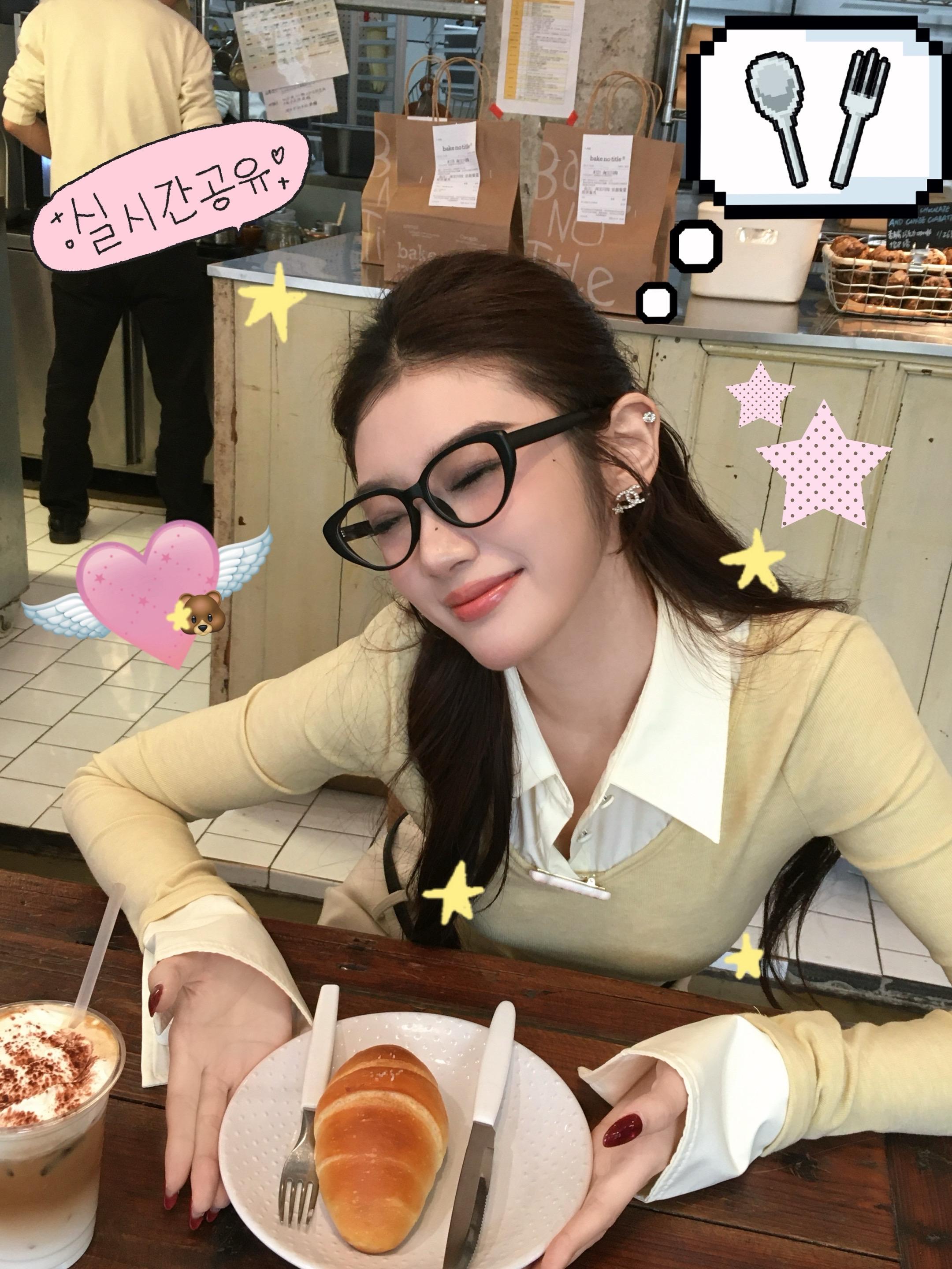 💞